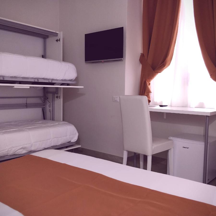 La Chambre Неаполь Экстерьер фото