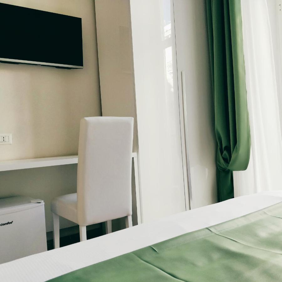La Chambre Неаполь Экстерьер фото
