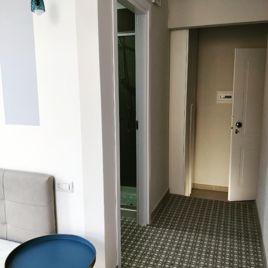 La Chambre Неаполь Экстерьер фото