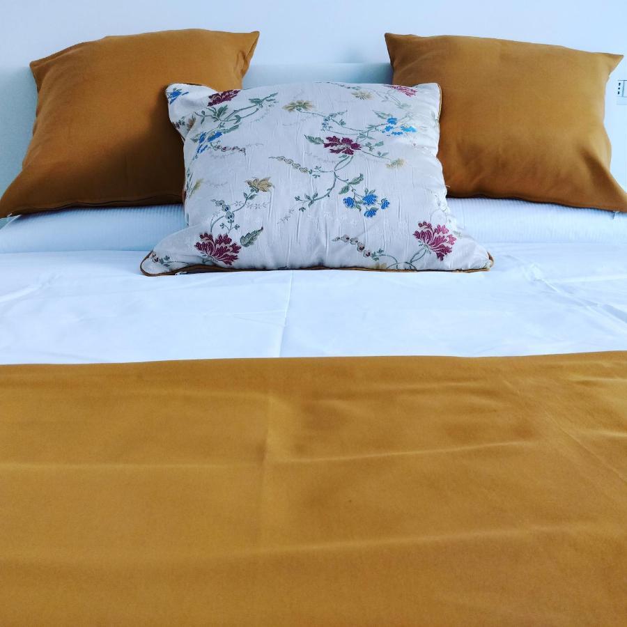 La Chambre Неаполь Экстерьер фото