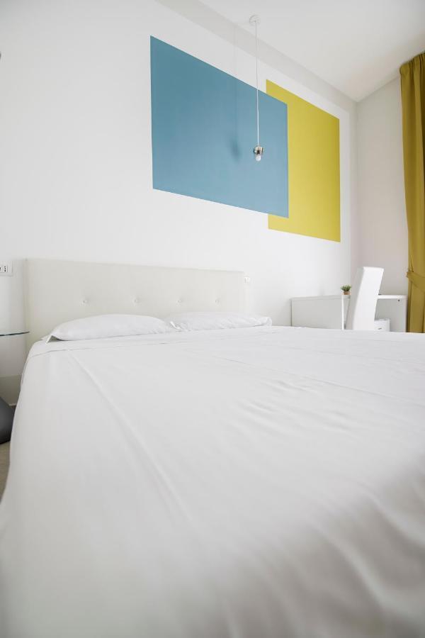La Chambre Неаполь Экстерьер фото