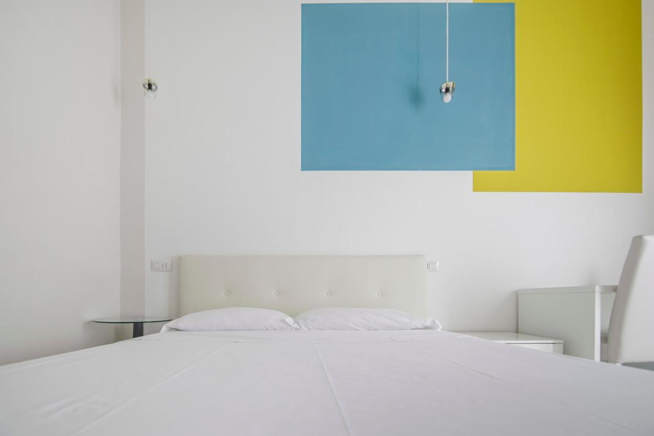 La Chambre Неаполь Экстерьер фото