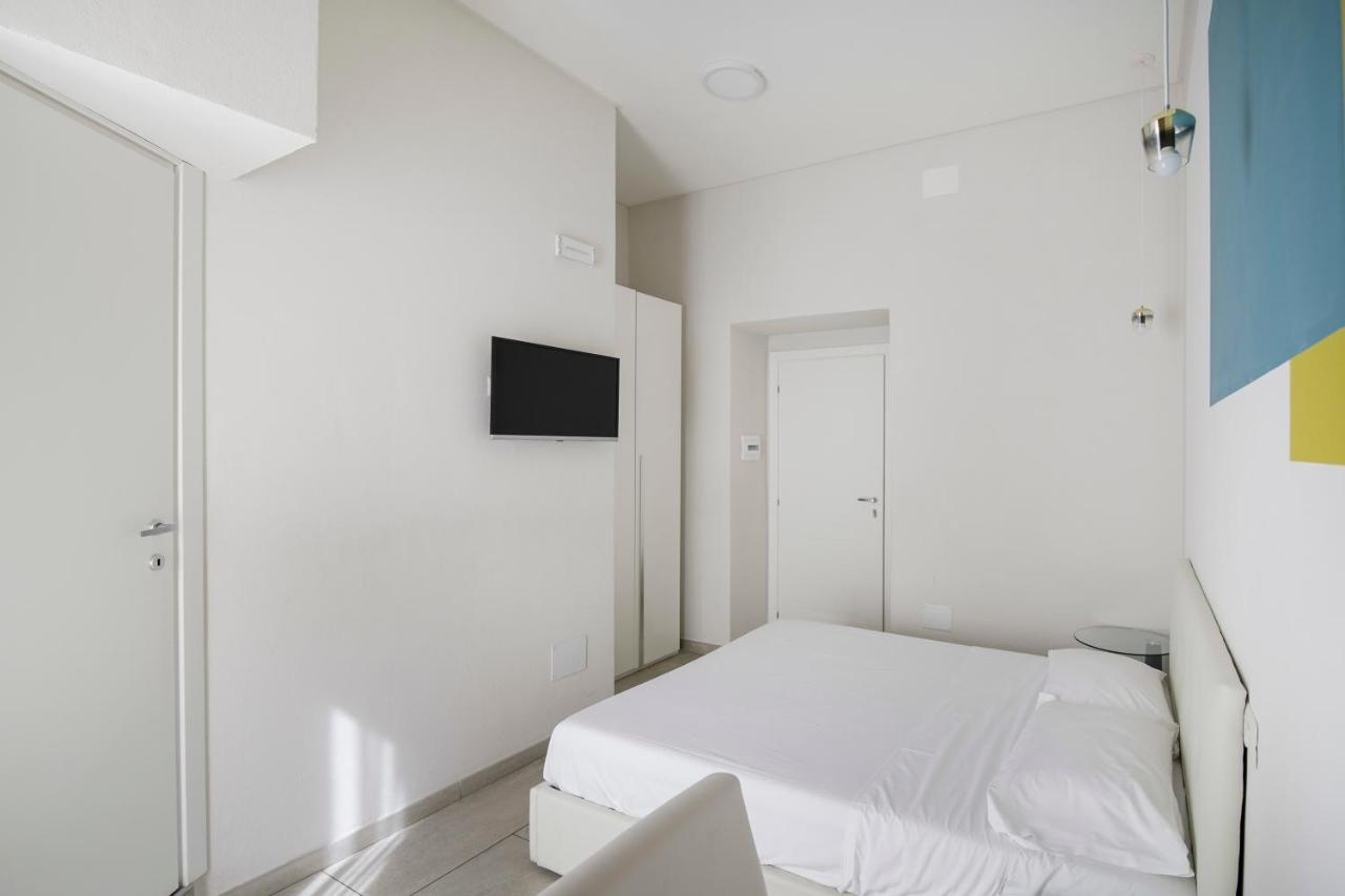 La Chambre Неаполь Экстерьер фото