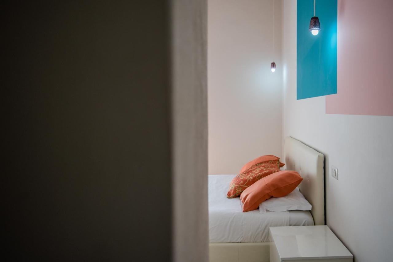 La Chambre Неаполь Экстерьер фото