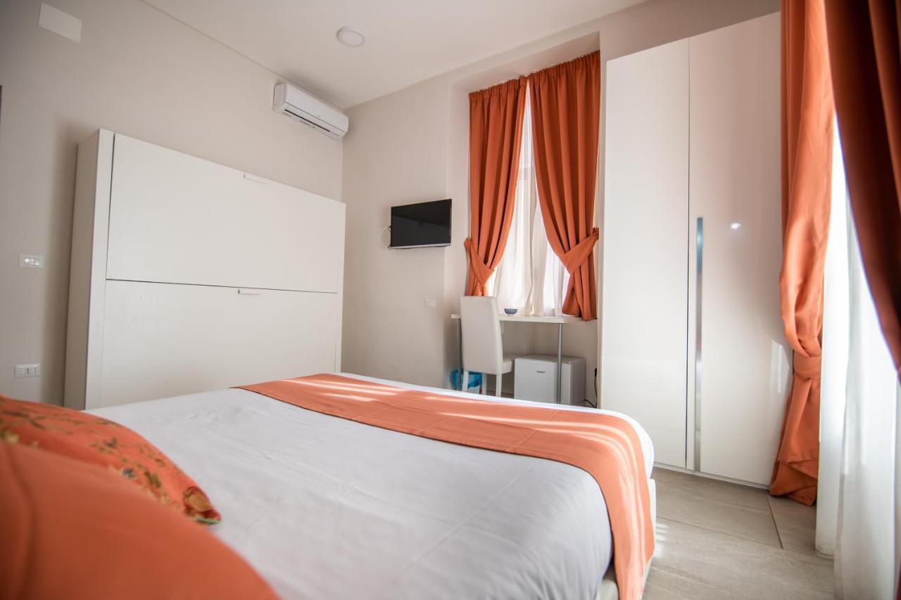 La Chambre Неаполь Экстерьер фото