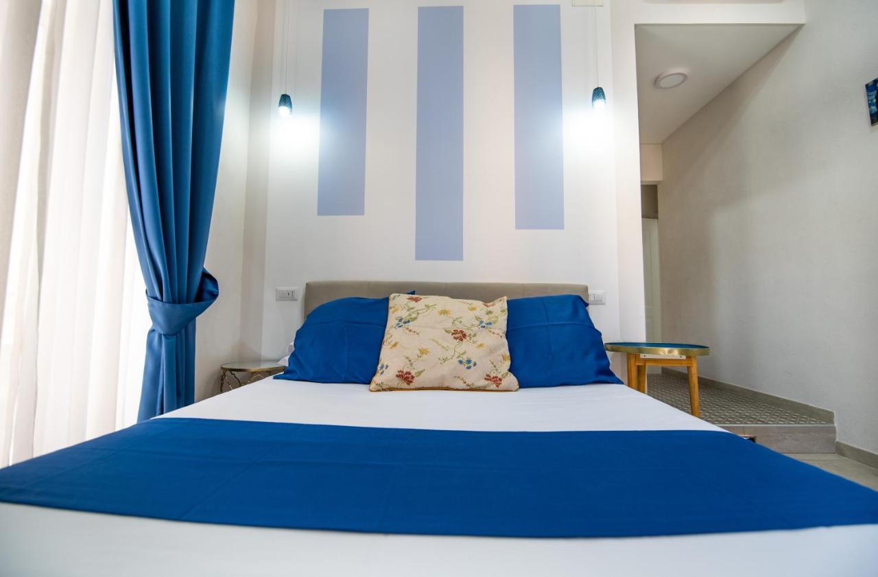 La Chambre Неаполь Экстерьер фото