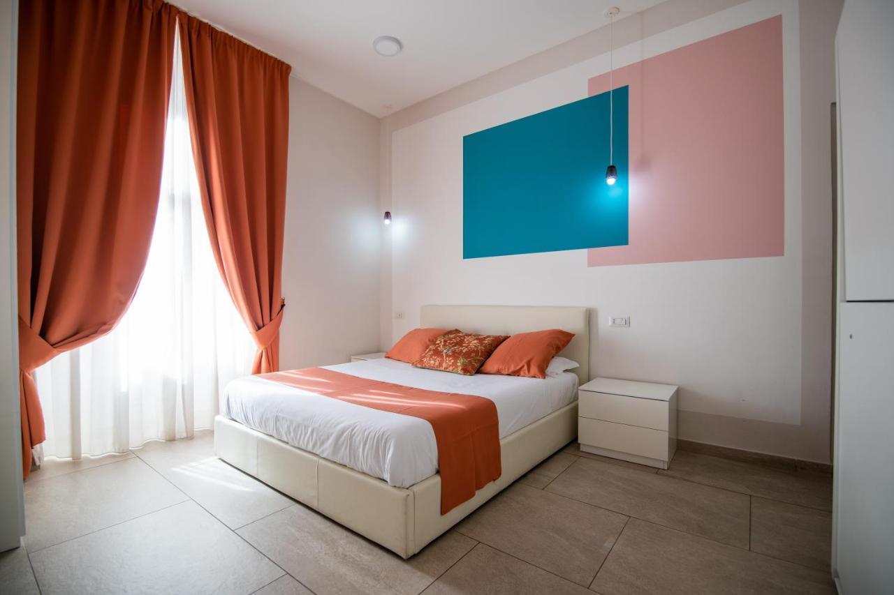 La Chambre Неаполь Экстерьер фото