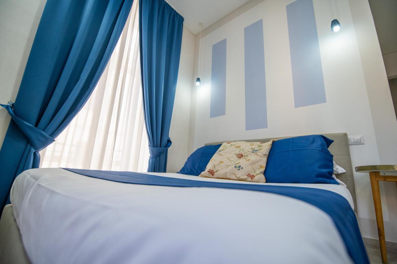 La Chambre Неаполь Экстерьер фото