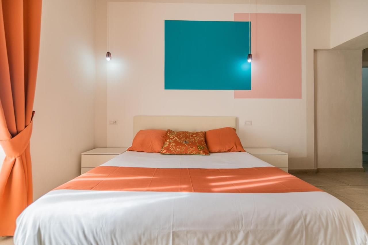 La Chambre Неаполь Экстерьер фото