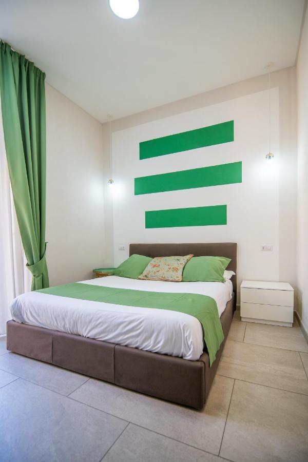 La Chambre Неаполь Экстерьер фото