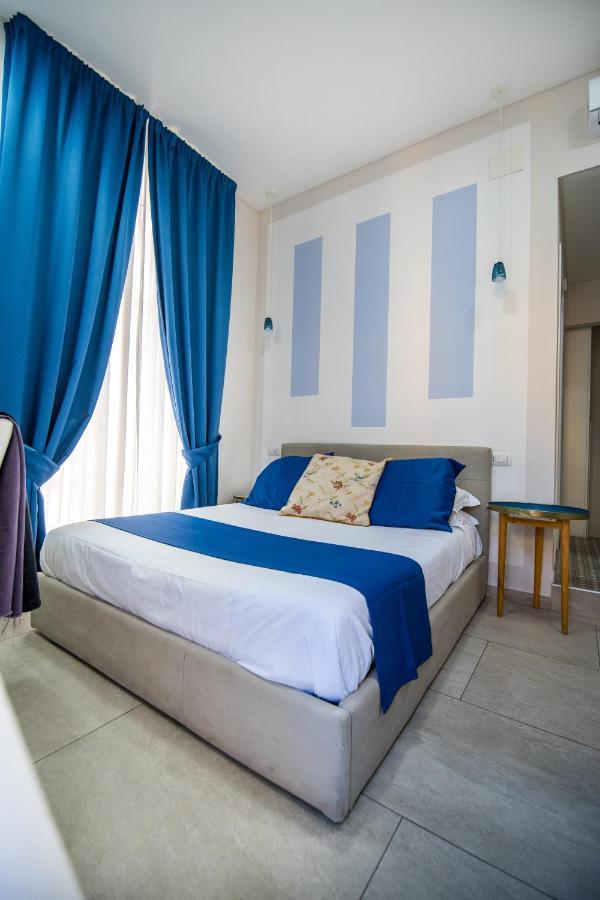La Chambre Неаполь Экстерьер фото